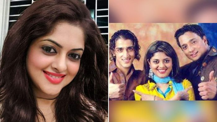 রূপরেখা বন্দ্যোপাধ্যায়