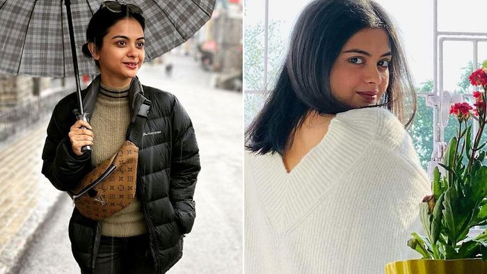 শোলাঙ্কি রায় ছবি সৌজন্যে: ইনস্টাগ্রাম