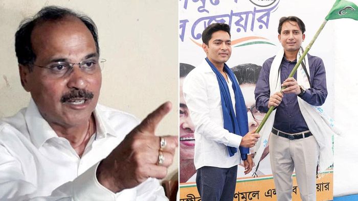 ফাইল ছবি।