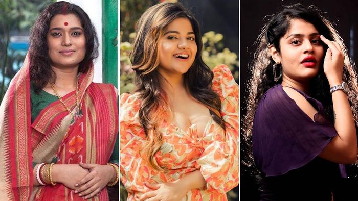 জনপ্রিয় এই অভিনেত্রীরা হারিয়ে গিয়েছে সিরিয়াল জগত থেকে