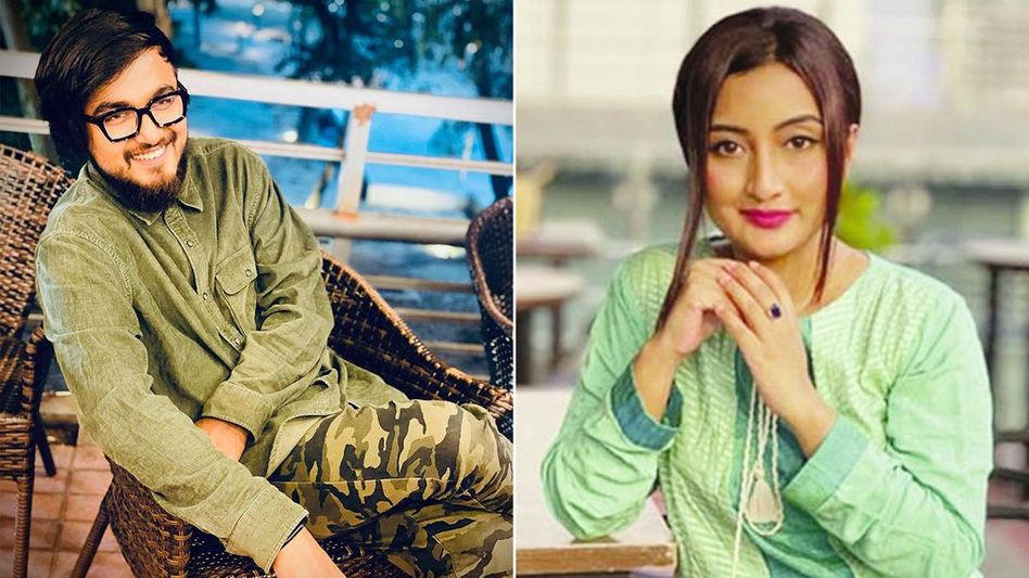 'এই নোবেল আমার কাছে অচেনা,' অবাক স্ত্রী 'এই নোবেল আমার কাছে অচেনা,' অবাক স্ত্রী