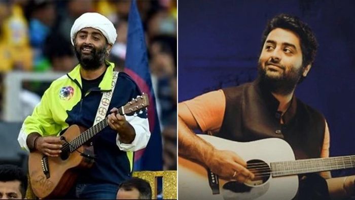 অরিজিৎ সিং-এর পাগড়ি পরার আসল কারণ