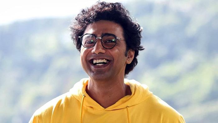 অভিনেতা- সাংসদ দেব (ছবি: ফেসবুক)