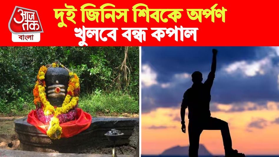 যে কোনও দিন এই দুই মশলায় করুন শিবলিঙ্গের অভিষেক, অর্থ-সন্তানলাভ যে কোনও দিন এই দুই মশলায় করুন শিবলিঙ্গের অভিষেক, অর্থ-সন্তানলাভ