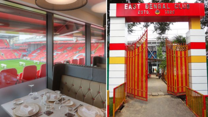 ইস্টবেঙ্গল ক্লাব (ছবি-প্রতীকী)