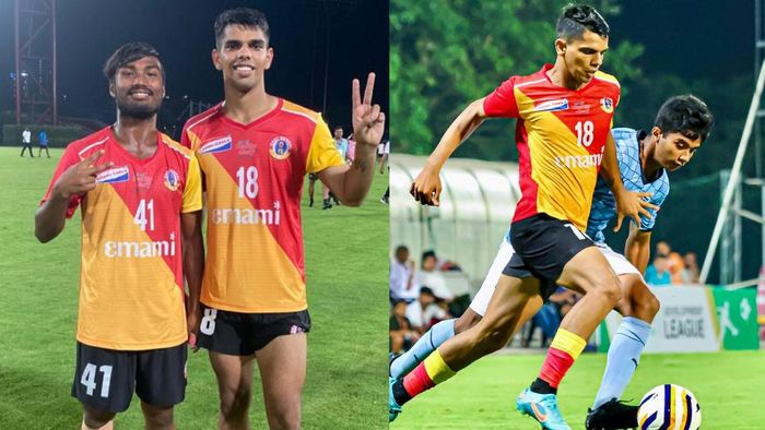 ইস্টবেঙ্গল