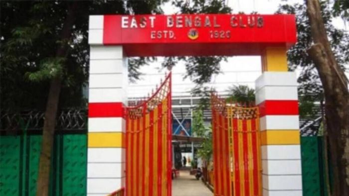 ইস্টবেঙ্গল ক্লাব