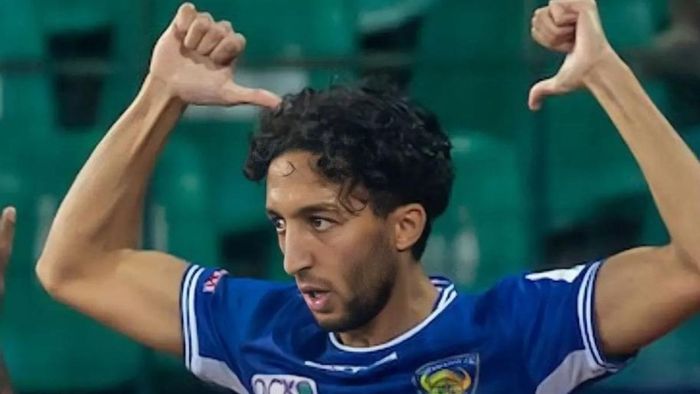 এল খায়াতি