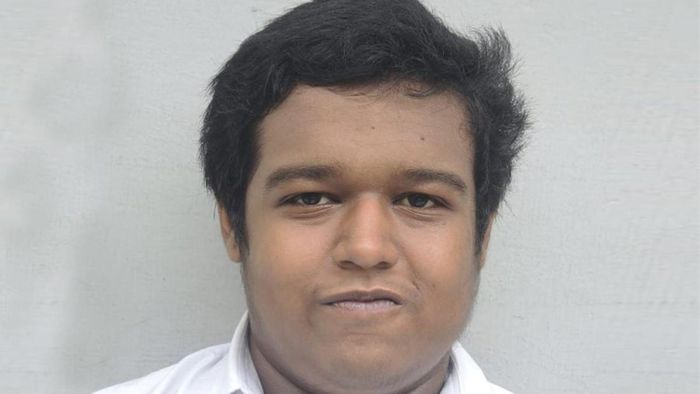 উচ্চমাধ্যমিকে প্রথম শুভ্রাংশু সর্দার