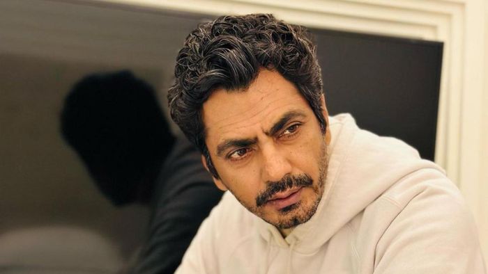 নওয়াজউদ্দিন সিদ্দিকী