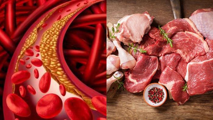 জেনে নিন কোলেস্টেরল রোগীরা কোন মাংস খেতে পারেন