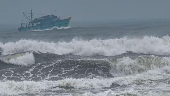 সাইক্লোন মোকা