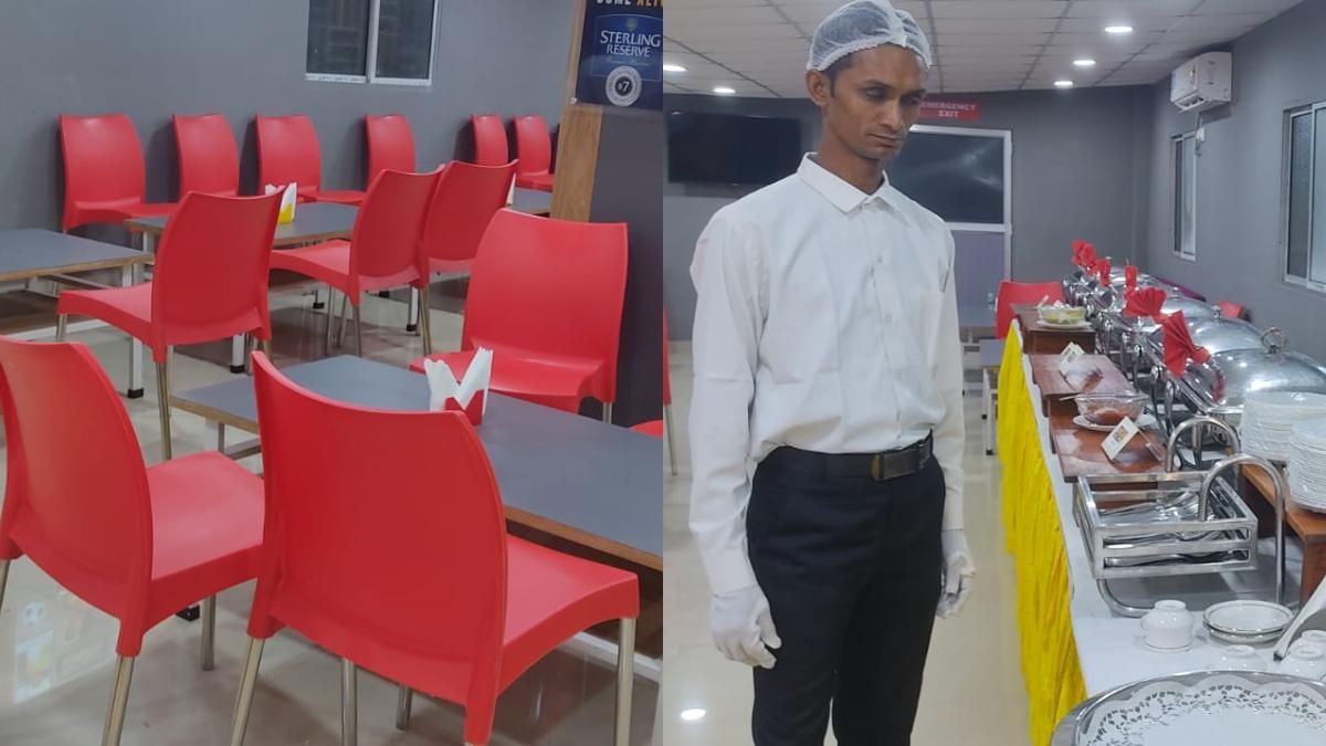 ইস্টবেঙ্গলে লাউঞ্জ-পানশালা, মেনুতে ও দাম কেমন ?