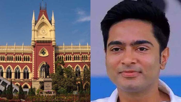 নিয়োগ দুর্নীতি মামলা