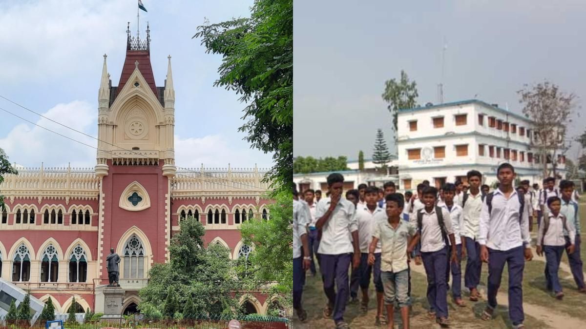 দাড়িভিটে ছাত্র মৃত্যুর ঘটনায় NIA-কে তদন্তভার দিল হাইকোর্ট