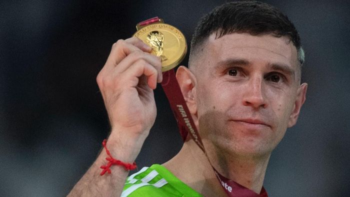 এমিলিয়ানো মার্টিনেজ