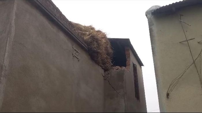 দুবরাজপুরে বোমা বিস্ফোরণ