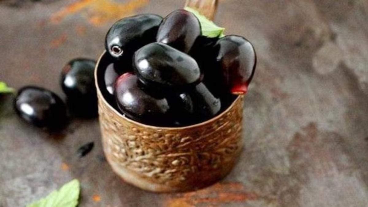 ডায়াবেটিসে খেতে পারেন জাম, জানুন উপকারিতা