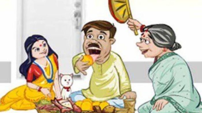 প্রতীকী ছবি