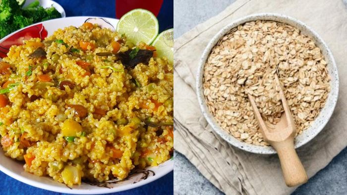 ওজন নিয়ন্ত্রণে কোনটা বেশি সহায়ক, ডালিয়া না ওটস?