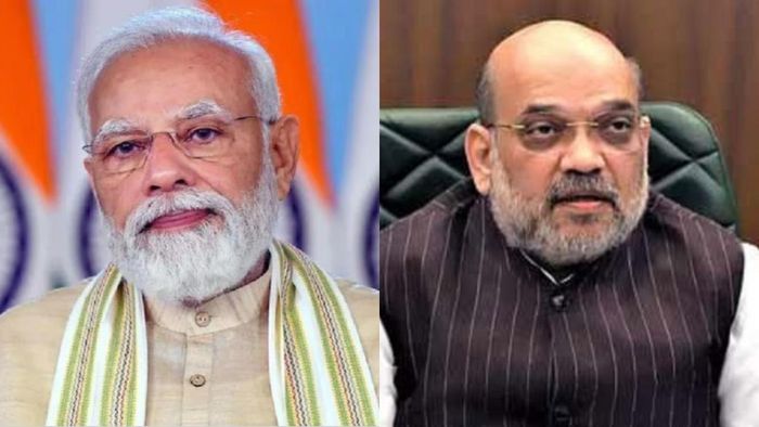 বাংলায় আসছেন প্রধানমন্ত্রী নরেন্দ্র মোদী ও অমিত শাহ