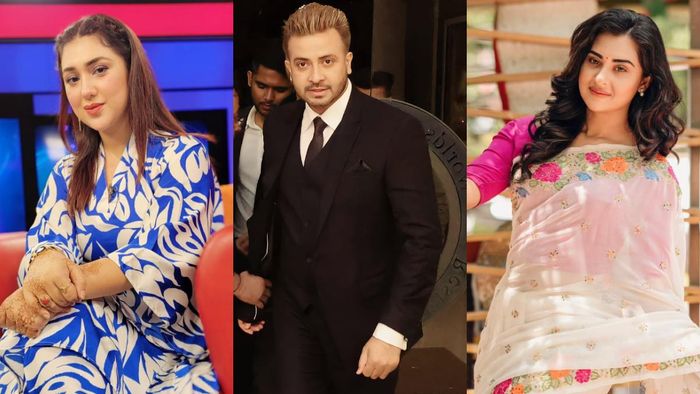 অপুর সঙ্গে সম্পর্ক জোড়া লাগছে?