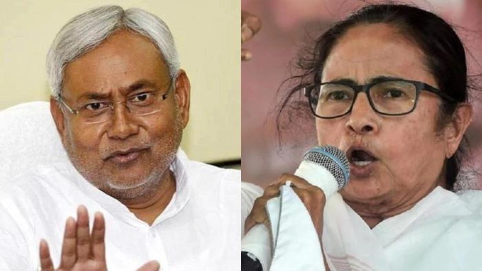 চেয়েছিলেন মমতা, বিহারে নীতীশের ডাকে বিরোধী বৈঠক