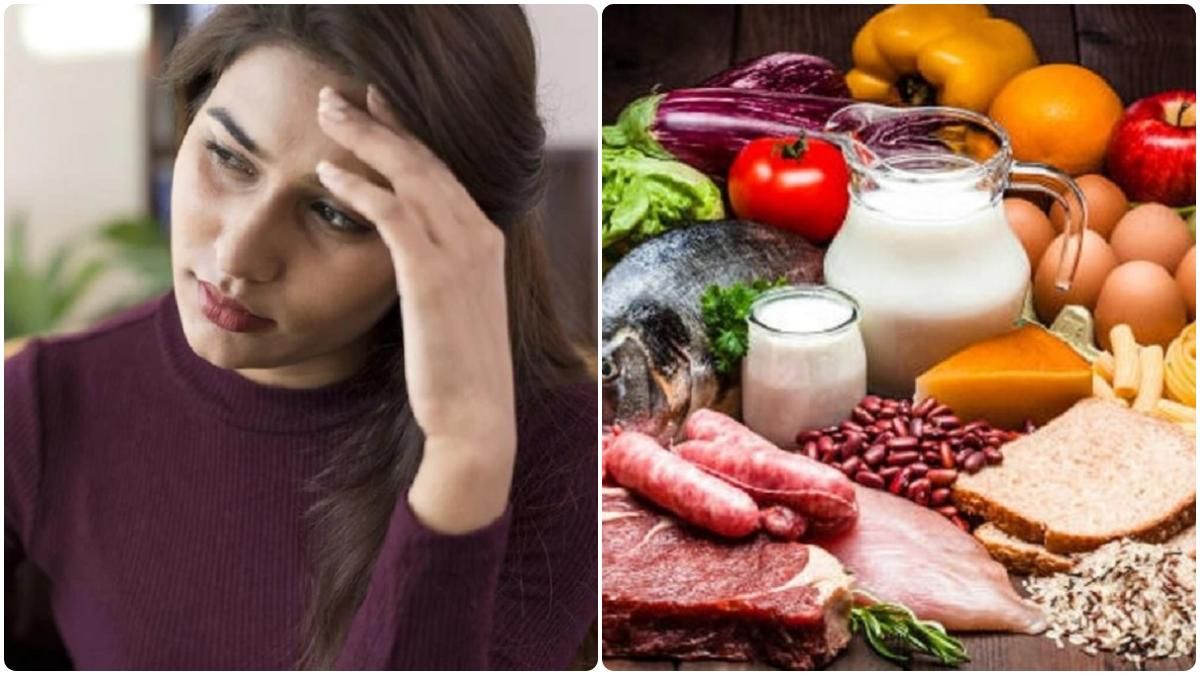 স্ট্রেস-টেনশন ধারেকাছে ঘেঁষবে না, ডায়েটে রাখুন এই ৫ খাবার স্ট্রেস-টেনশন ধারেকাছে ঘেঁষবে না, ডায়েটে রাখুন এই ৫ খাবার