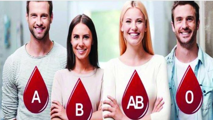 এই ব্লাড গ্রুপের মানুষরা সবচেয়ে বুদ্ধিমান