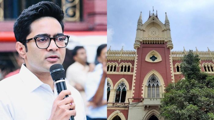 অস্বস্তি বাড়ল অভিষেকের, বিচারপতি গঙ্গোপাধ্যায়ের নির্দেশ বহাল বিচারপতি সিনহার