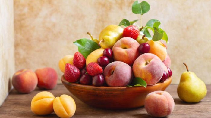 ফল খান নিয়ম মেনে