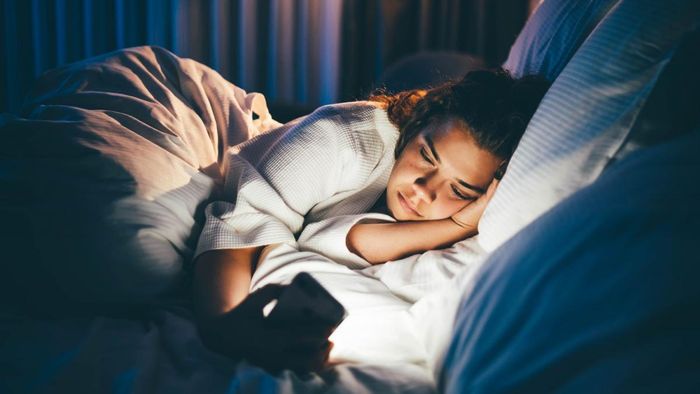 অতিরিক্ত রাত জাগলে হতে পারে নানান সমস্যা