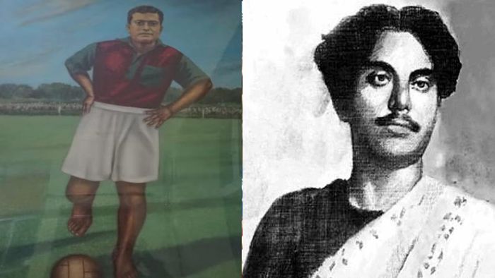 গোষ্ঠ পাল ও নজরুল ইসলাম