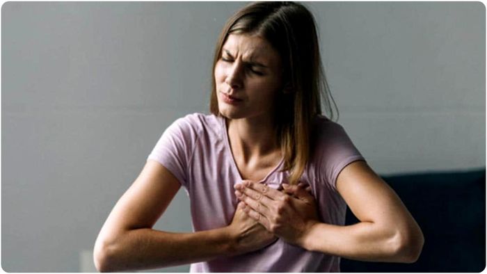 ইউরোপিয়ান সোসাইটি অফ কার্ডিওলজি (ESC)-এর একটি গবেষণার ফলাফল অনুযায়ী, হার্ট অ্যাটাকে পুরুষদের তুলনায় দ্বিগুণেরও বেশি মহিলার মৃত্যু হয়৷