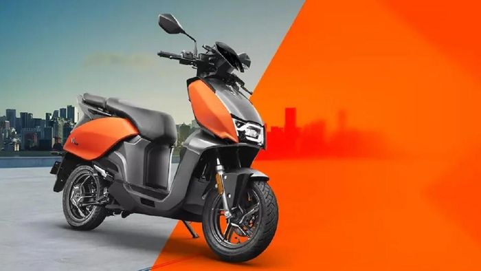 দাম কমলো হিরোর ইলেক্ট্রিক স্কুটারের