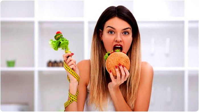 খাবার খেয়েও বারবার খিদে পায়; এই রোগগুলি শরীরে বাসা বাঁধেনি তো?