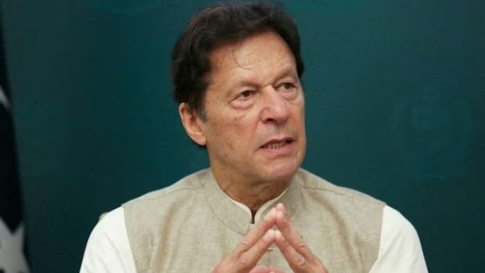 Imran Khan। ইমরান খান।