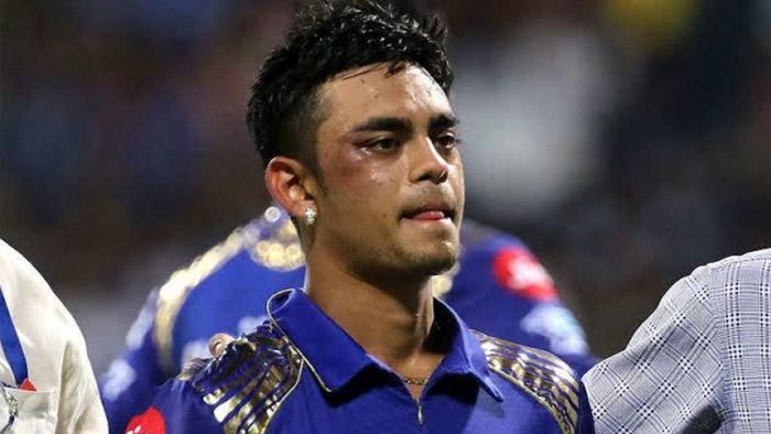 ইশান কিশান