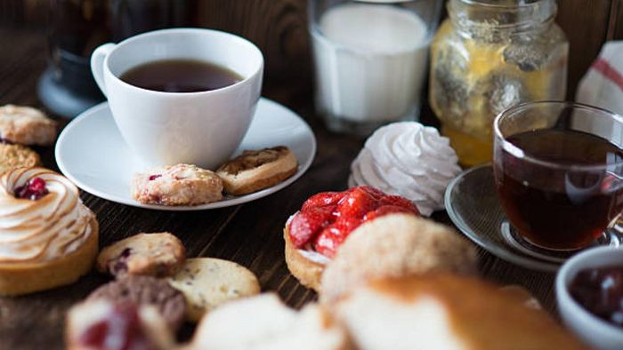 খালি পেটে যেসব খাবার খাবেন না