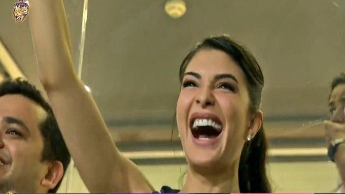 জ্যাকলিন ফার্নান্দেজ