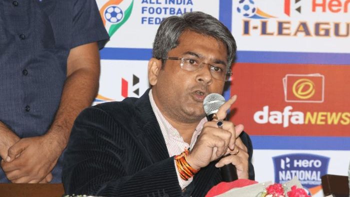 কল্যাণ চৌবে