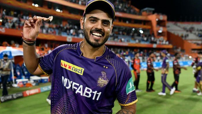 কলকাতা নাইট রাইডার্স দল