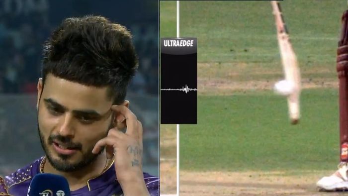 কানায় বল লেগেছিল, আপিল করলেন না রানারা