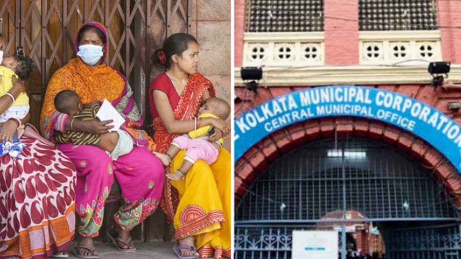 গর্ভবতীদের হেপাটাইটিস B পরীক্ষা শুরু পুরসভার, ডেলিভারিতে ৪ বড় হাসপাতালে স্পেশাল কেয়ার গর্ভবতীদের হেপাটাইটিস B পরীক্ষা শুরু পুরসভার, ডেলিভারিতে ৪ বড় হাসপাতালে স্পেশাল কেয়ার