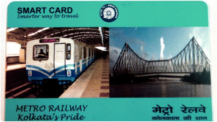 শীঘ্রই বাড়ছে মেট্রোয় যাত্রার খরচ। কারণ, মে মাস ফুরলেই বাড়ছে মেট্রো স্মার্ট কার্ডের দাম।