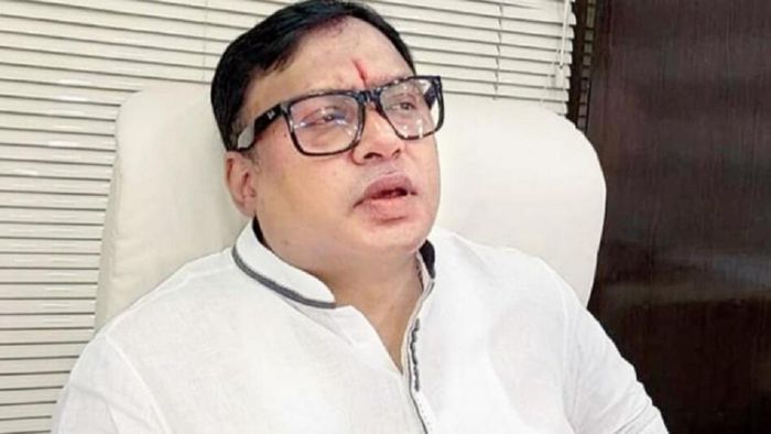 কৃষ্ণ কল্যাণী