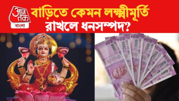 Lakshmi Idol Vastu Tips-