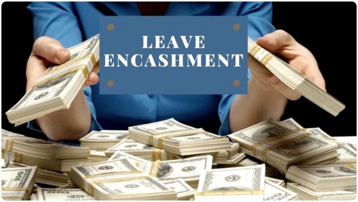 লিভ এনক্যাশমেন্ট থেকে প্রাপ্ত টাকা একটা নির্দিষ্ট সীমা পর্যন্ত সম্পূর্ণ আয়কর মুক্ত।