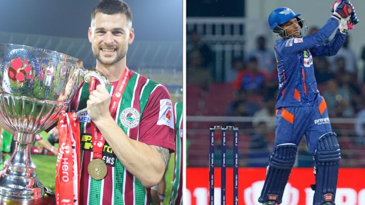 মোহনবাগানের জার্সি গায়ে নামতে পারে লখনউ