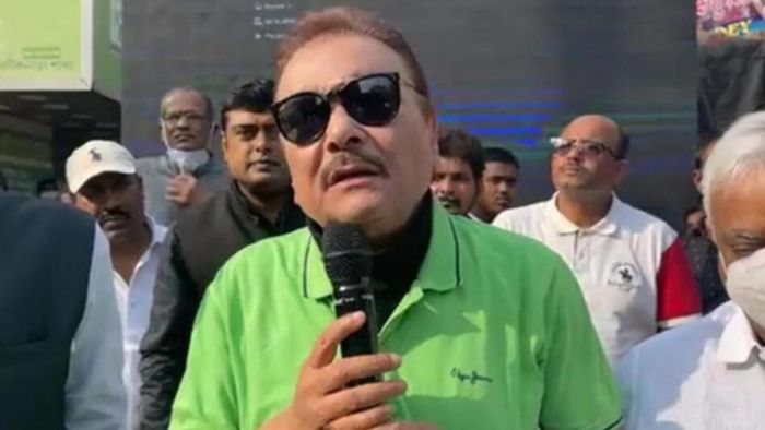 কামারহাটির বিধায়ক মদন মিত্র (ফাইল ছবি)